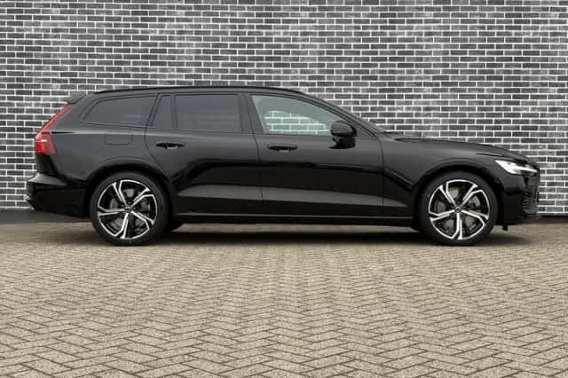 Volvo V60 (2027) thumbnail 23