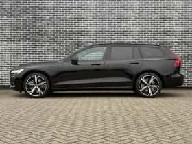 Volvo V60 thumbnail 24