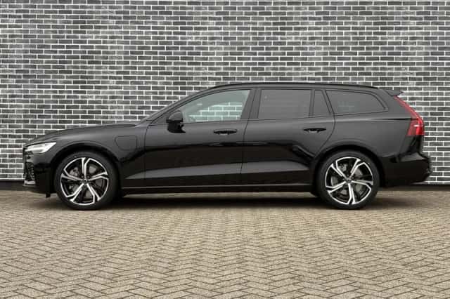 Volvo V60 (2027) thumbnail 25