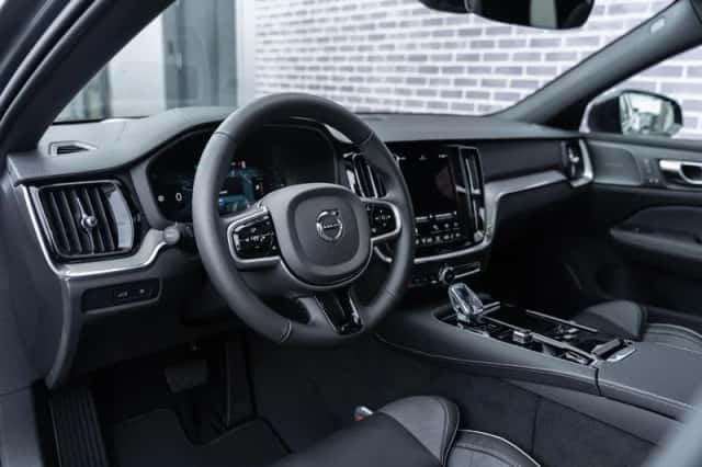 Volvo V60 (2026) thumbnail 5