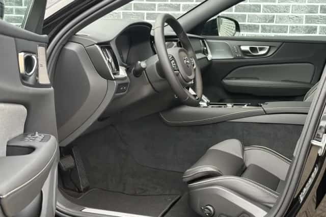 Volvo V60 (2027) thumbnail 7