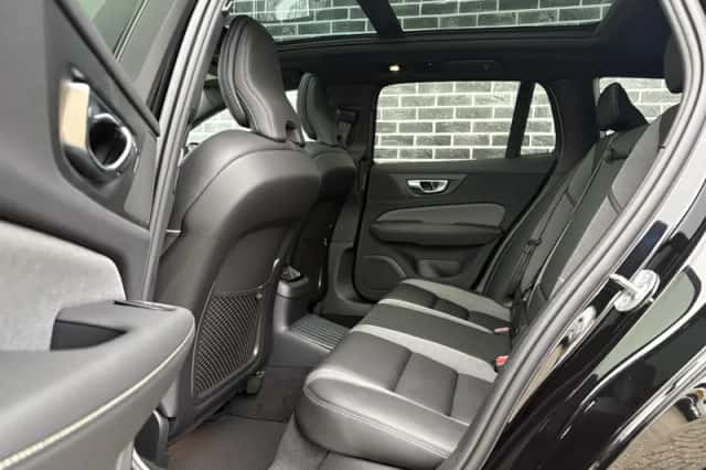Volvo V60 (2027) thumbnail 9