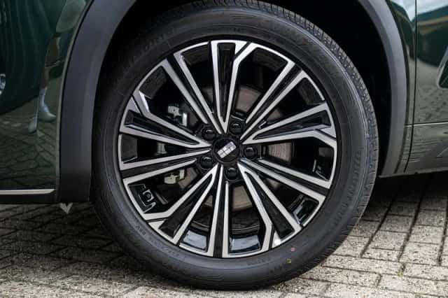 Geely Starray EM-i (2026) thumbnail 5