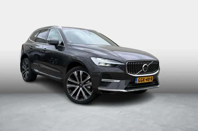 Volvo XC60 (2024) thumbnail 11