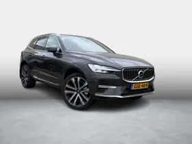 Volvo XC60 thumbnail 11