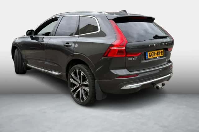 Volvo XC60 (2024) thumbnail 12