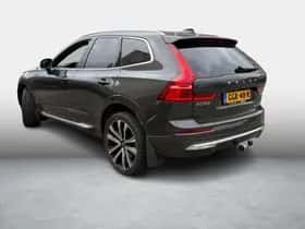 Volvo XC60 thumbnail 12