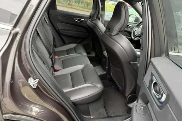 Volvo XC60 (2024) thumbnail 14