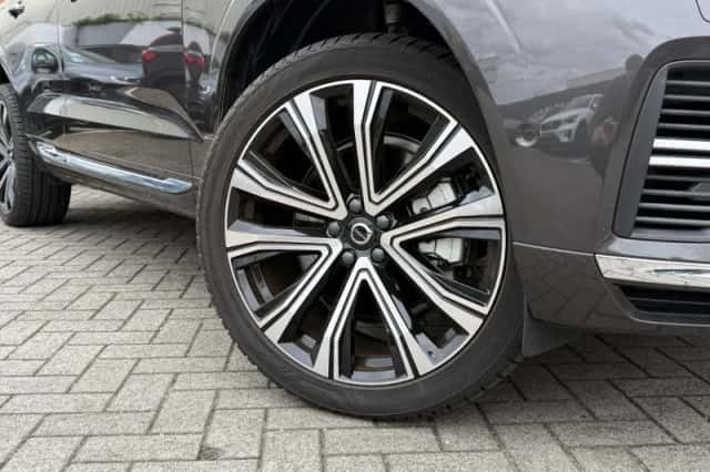 Volvo XC60 (2024) thumbnail 19