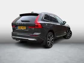 Volvo XC60 thumbnail 4