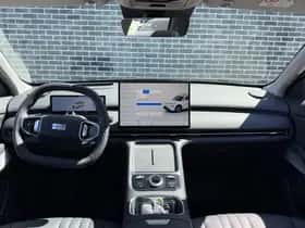 Geely Starray EM-i thumbnail 2