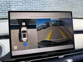 Geely Starray EM-i thumbnail 15