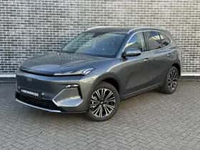 Geely Starray EM-i thumbnail 16
