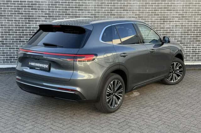Geely Starray EM-i (2026) thumbnail 17