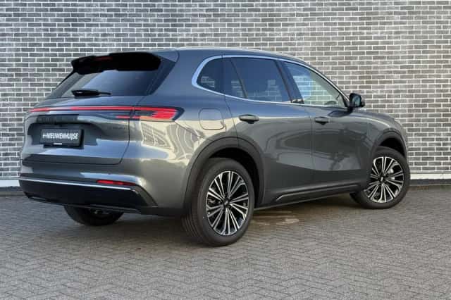 Geely Starray EM-i (2026) thumbnail 3