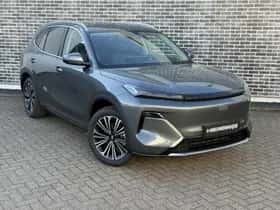 Geely Starray EM-i thumbnail 25
