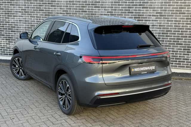 Geely Starray EM-i (2026) thumbnail 26