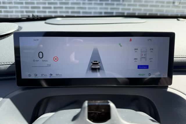 Geely Starray EM-i (2026) thumbnail 29
