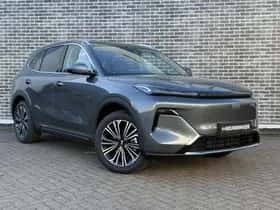 Geely Starray EM-i thumbnail 4