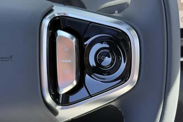 Geely Starray EM-i (2026) thumbnail 33