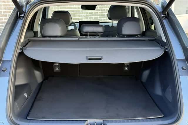 Geely Starray EM-i (2026) thumbnail 37