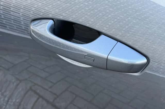 Geely Starray EM-i (2026) thumbnail 39