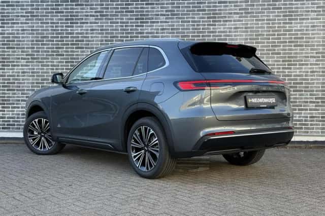 Geely Starray EM-i (2026) thumbnail 5