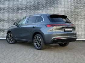 Geely Starray EM-i thumbnail 5