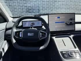 Geely Starray EM-i thumbnail 9