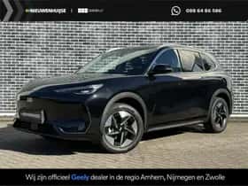 Geely E5