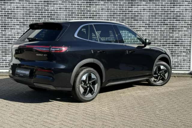 Geely E5 (2026) thumbnail 11