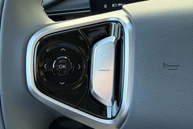Geely E5 (2026) thumbnail 15