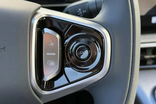 Geely E5 (2026) thumbnail 16