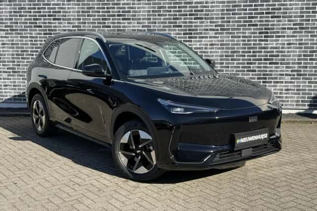 Geely E5 (2026) thumbnail 17