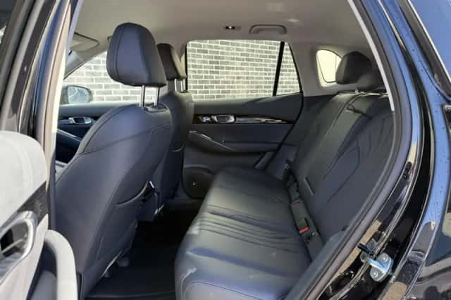Geely E5 (2026) thumbnail 19
