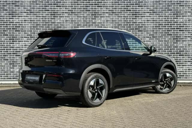 Geely E5 (2026) thumbnail 3
