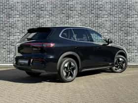Geely E5 thumbnail 3