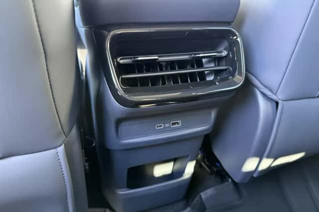 Geely E5 (2026) thumbnail 22