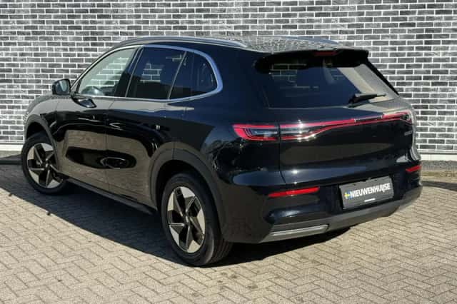 Geely E5 (2026) thumbnail 26