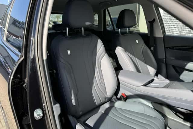 Geely E5 (2026) thumbnail 28