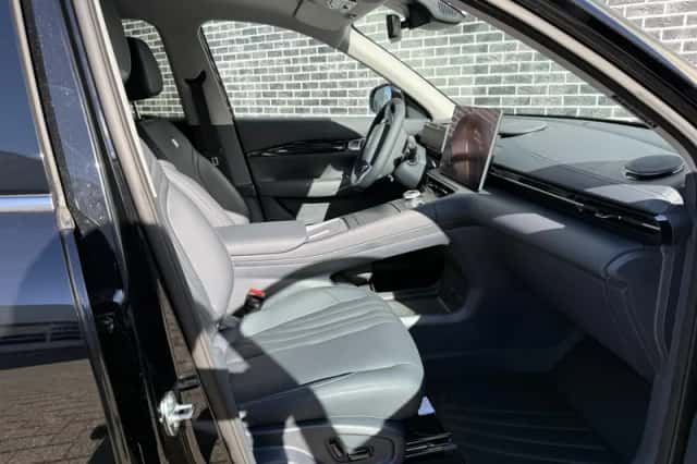 Geely E5 (2026) thumbnail 29