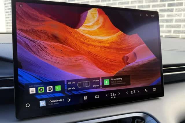 Geely E5 (2026) thumbnail 5
