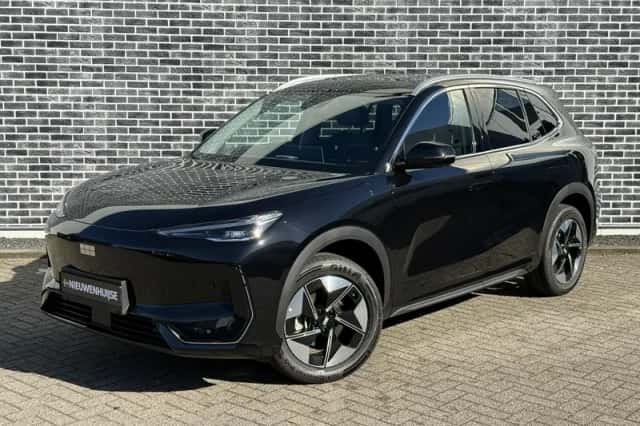 Geely E5 (2026) thumbnail 10