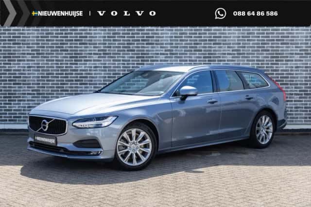 Volvo V90 (2018) thumbnail 1