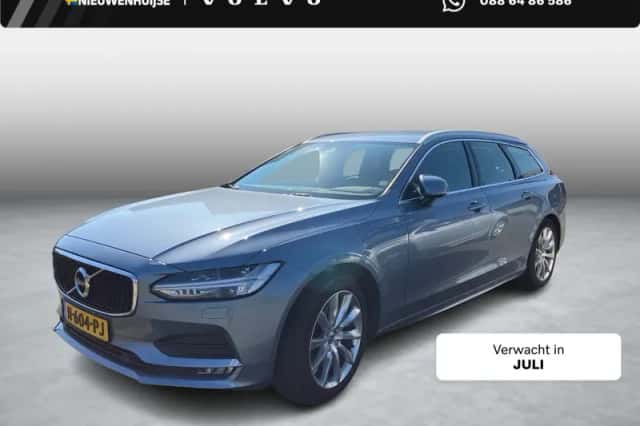 Volvo V90 (2018)