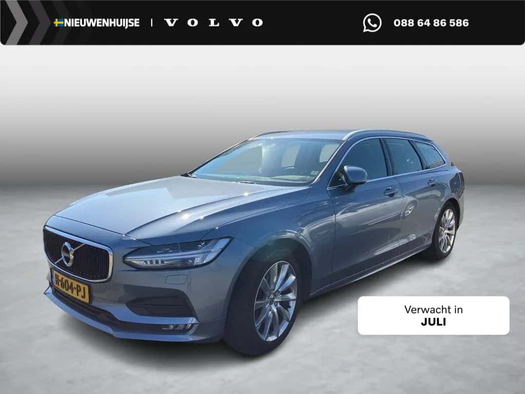 Volvo V90 (2018) — foto 1
