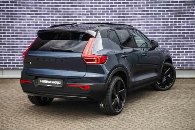 Volvo EX40 (2026) thumbnail 3
