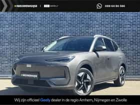 Geely E5