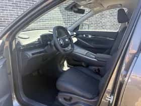 Geely E5 thumbnail 2