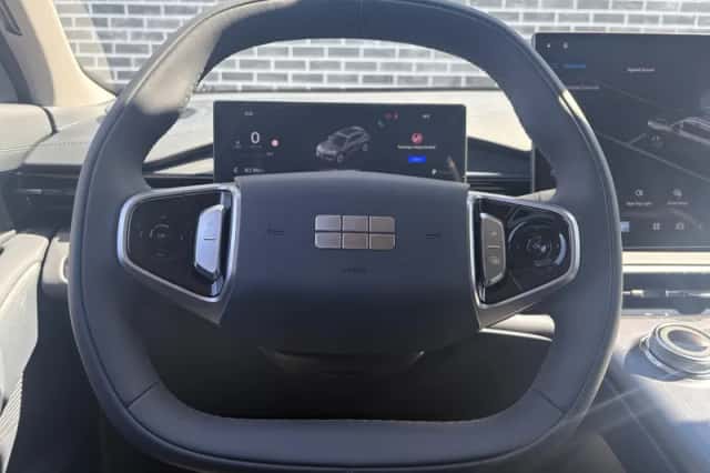 Geely E5 (2026) thumbnail 11